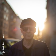 James Harries - European Tour Love & Desire