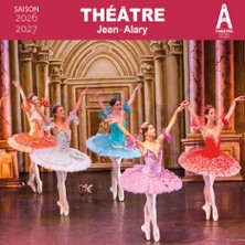 La Belle Au Bois Dormant - Par Le Grand Ballet de Kiev