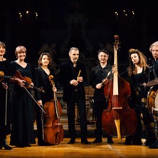 Les Musiciens de Saint-Julien - Beaut&eacute;-Barbare