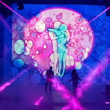 Coldplay : A Film for the Future