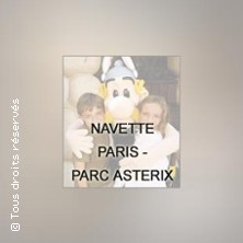 NAVETTE LOUVRE-PARC ASTERIX PARIS 01