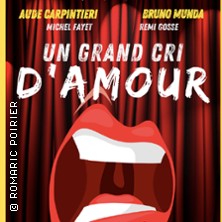 Un Grand Cri d'Amour - La Barben du Rire