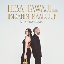 Hiba Tawaji Invite Ibrahim Maalouf