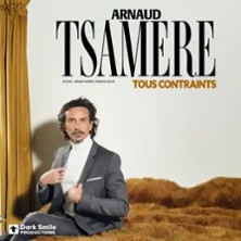 Arnaud Tsamere