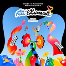 La F&ecirc;te de l'Humanit&eacute; - Pass 3 Jours
