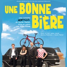 Une Bonne Bi&egrave;re