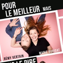 Pour Le Meilleur Mais Sans le Pire