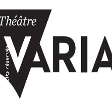 THEATRE VARIA BRUXELLES - BRUSSEL