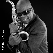 Maceo Parker