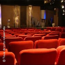 THEATRE DE POCHE MONTPARNASSE PARIS