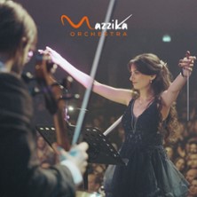 L&eacute;gendes Arabes by Mazzika Orchestra