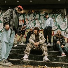 Ronnie Romero & Gus G