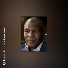 Mike Tyson