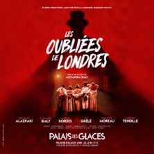 Les Oubli&eacute;es de Londres