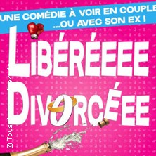 Lib&eacute;r&eacute;e Divorc&eacute;e