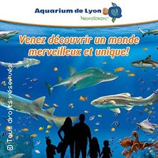 AQUARIUM DE LYON LA MULATIERE