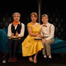 En Attendant Bojangles - Grand Th&eacute;&acirc;tre d'Angers