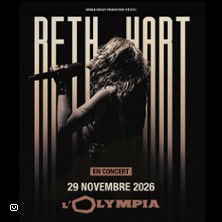 Beth Hart&nbsp;&nbsp;