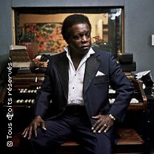 Lee Fields & the Expressions