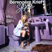 B&eacute;reng&egrave;re Krief - Sexe