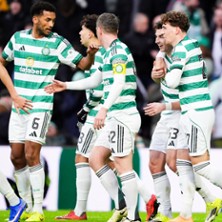 Celtic FC - Saison 2026/2027