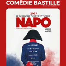 Napo - Saison 2