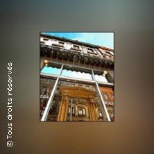 ESP.CROIX BARAGNON - SALLE BLEUE TOULOUSE