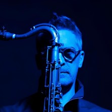 Sylvain Rifflet I Cin&eacute;-concert L'Inconnu