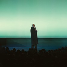 Oxmo Puccino - Tourn&eacute;e