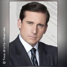 Steve Carell