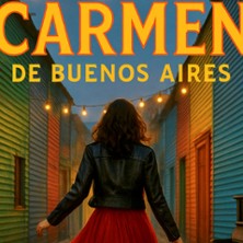 La Carmen de Buenos Aires