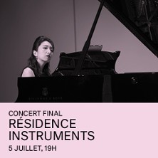 Concert Final - R&eacute;sidence Instruments