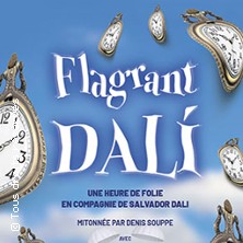 Flagrant Dali