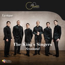 The King's Singers&nbsp;&nbsp;