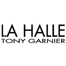 Halle Tony Garnier