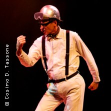 Capitaine Spr&uuml;tz - La Compile