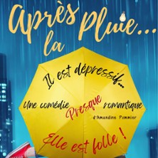 Apr&egrave;s la Pluie