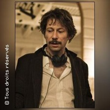 Mathieu Amalric