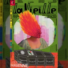 LA VIEILLE