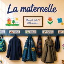 La Maternelle