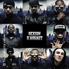 Sexion D'Assaut