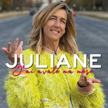 Juliane Grospiron - J'ai Aval&eacute; ma M&egrave;re