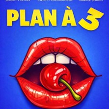 Plan &agrave; 3, Th&eacute;&acirc;tre Cin&eacute;vox, Avignon