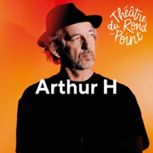 Arthur H - Th&eacute;&acirc;tre du Rond-Point, Paris