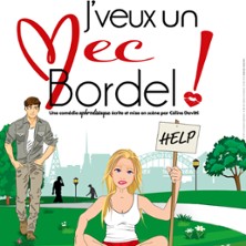 J'Veux un Mec Bordel !