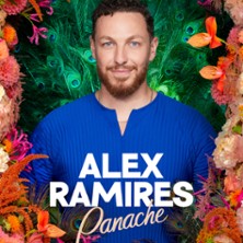 Alex Ramir&egrave;s - Panache - Tourn&eacute;e