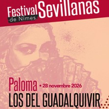 Festival Sevillanas - Los Del Guadalquivir