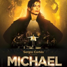 Sergio Cort&eacute;s - Michael Celebration