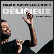 David Castello-Lopes