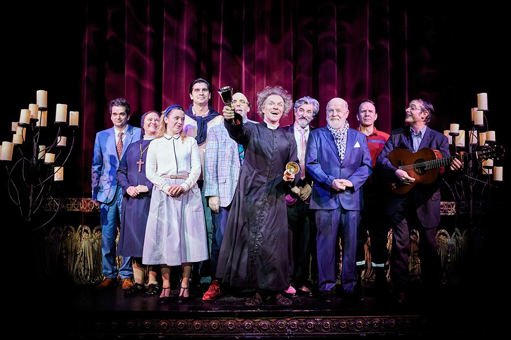 &copy; Christophe Raynaud de Lage